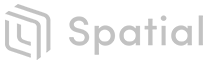 logo spatial